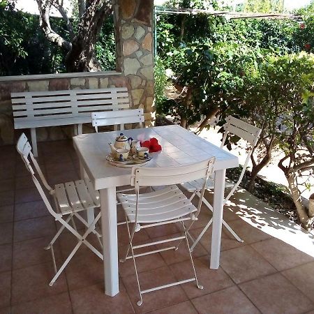Il Giardino Di Hyccara Villa Carini Dış mekan fotoğraf