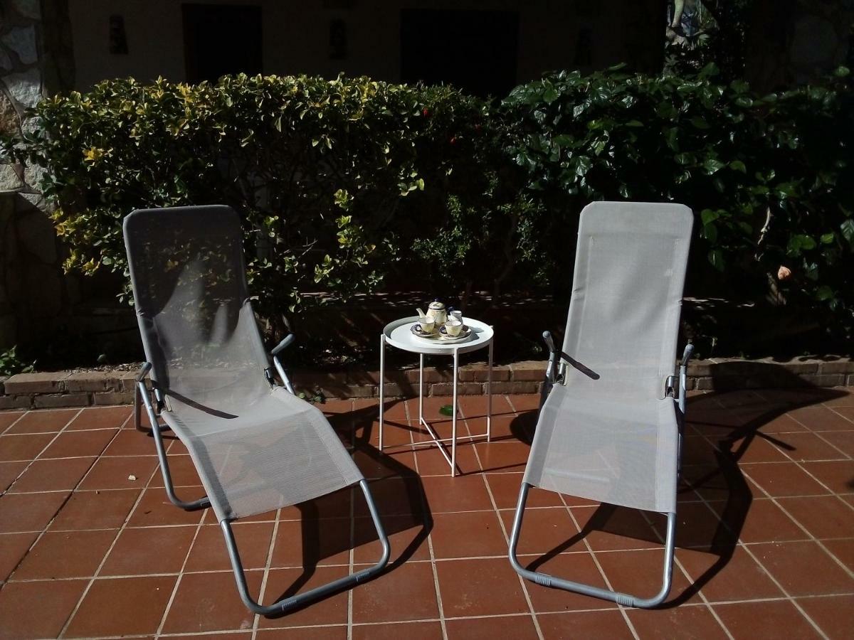 Il Giardino Di Hyccara Villa Carini Dış mekan fotoğraf