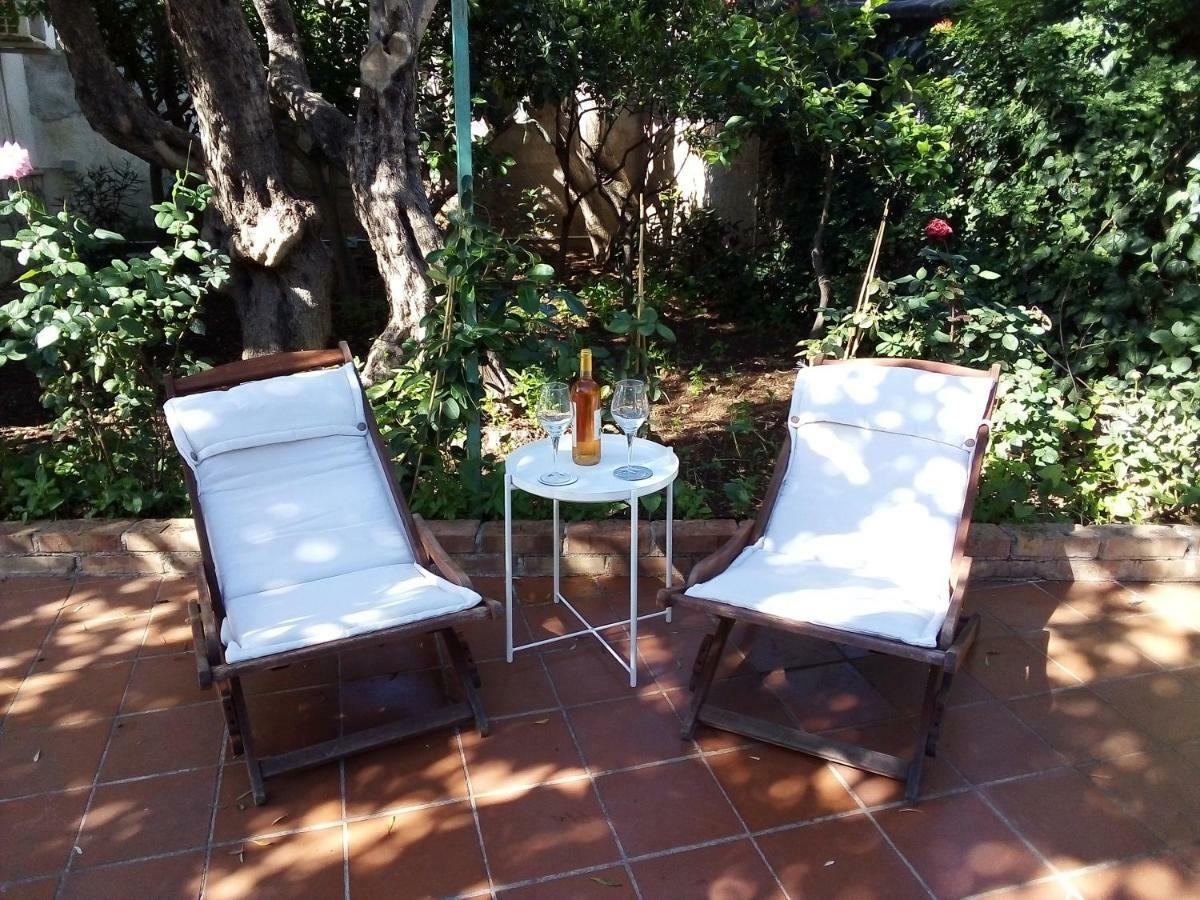 Il Giardino Di Hyccara Villa Carini Dış mekan fotoğraf