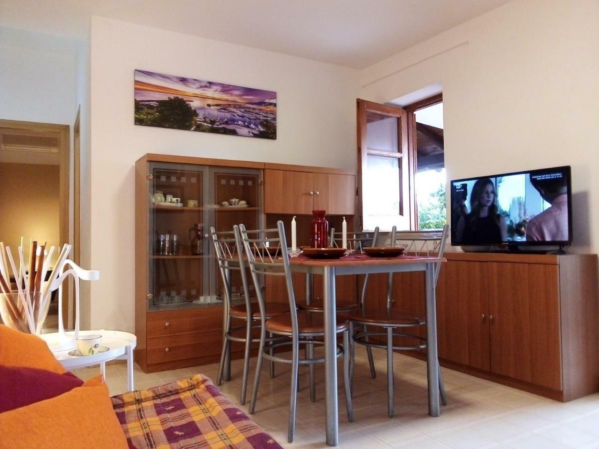 Il Giardino Di Hyccara Villa Carini Dış mekan fotoğraf