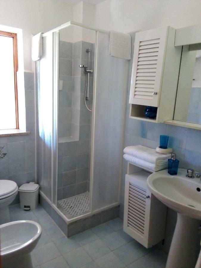 Il Giardino Di Hyccara Villa Carini Dış mekan fotoğraf