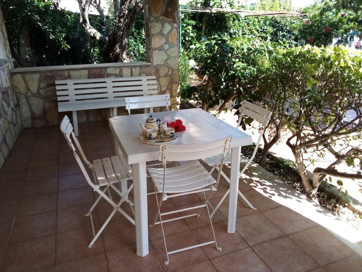 Il Giardino Di Hyccara Villa Carini Dış mekan fotoğraf
