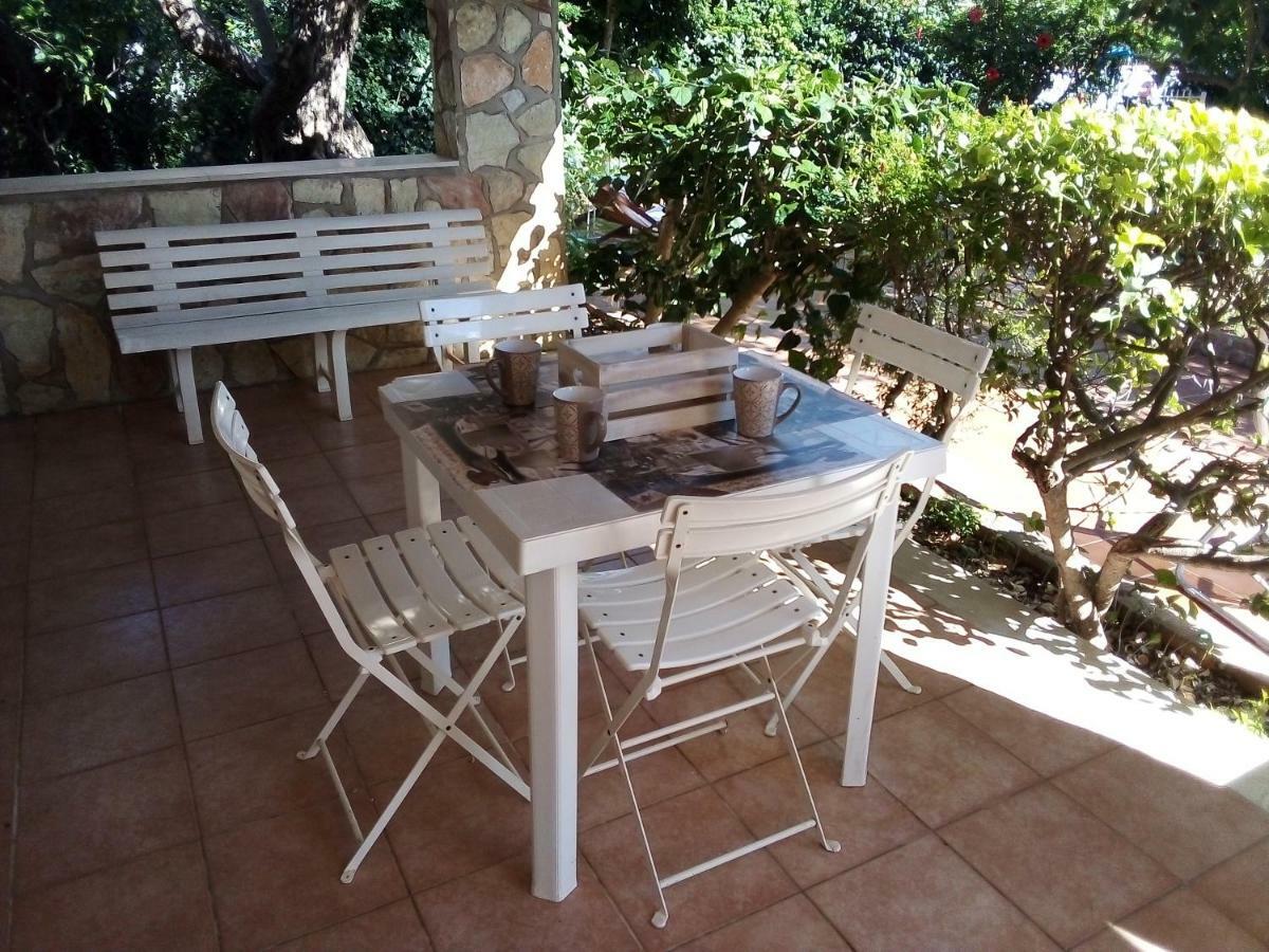 Il Giardino Di Hyccara Villa Carini Dış mekan fotoğraf