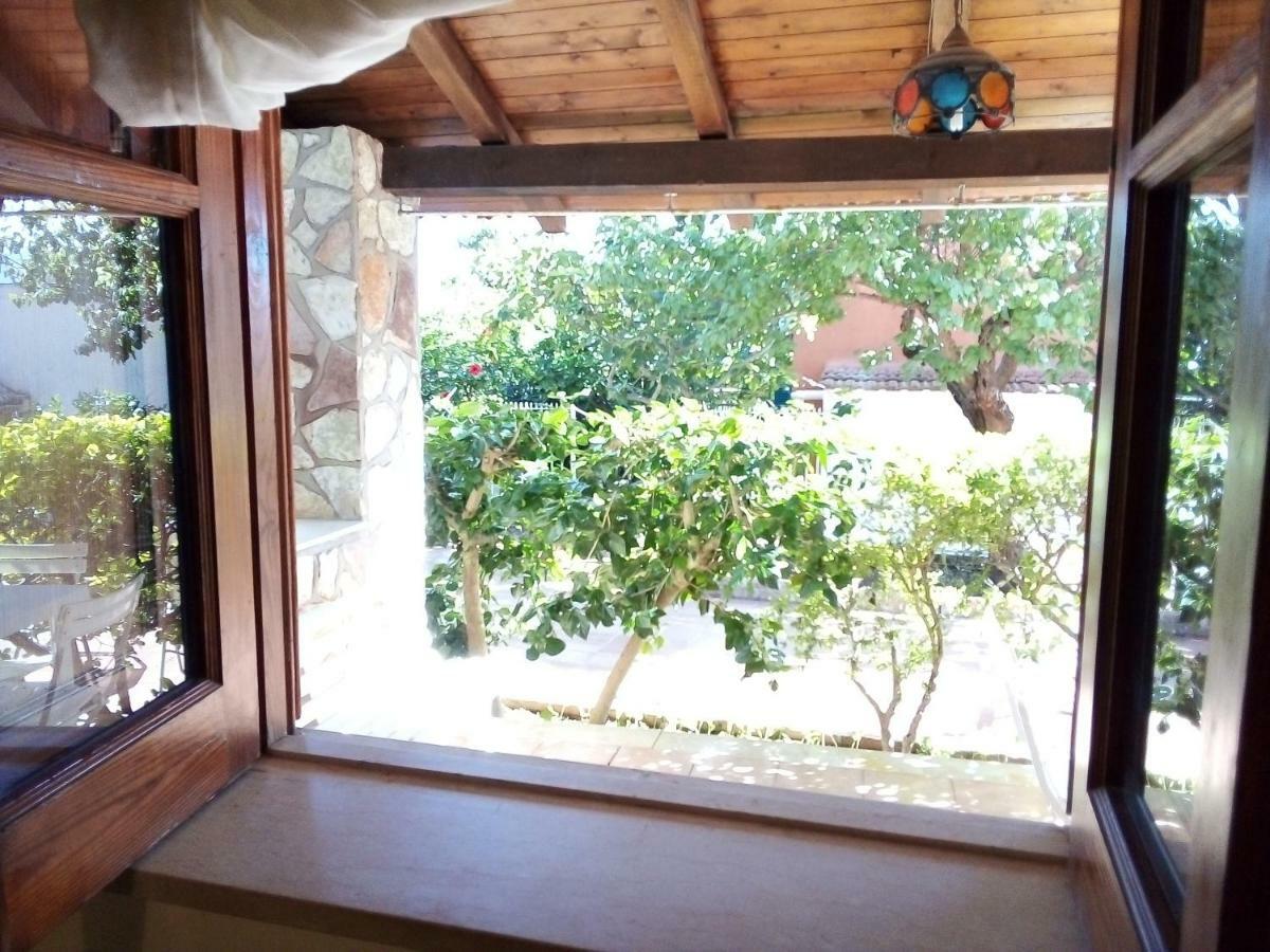 Il Giardino Di Hyccara Villa Carini Dış mekan fotoğraf