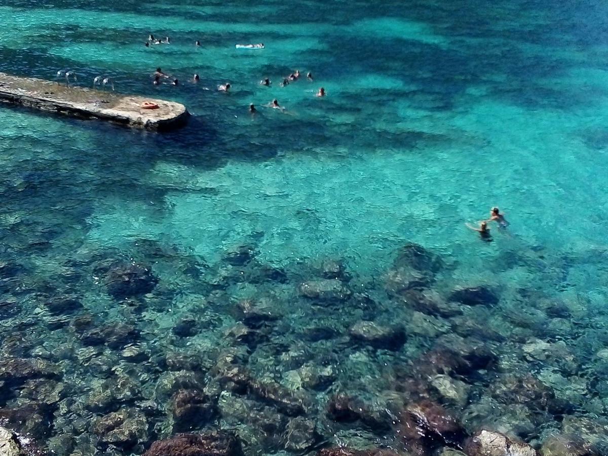 Il Giardino Di Hyccara Villa Carini Dış mekan fotoğraf