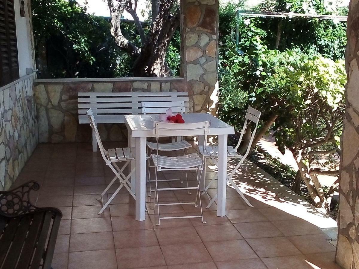 Il Giardino Di Hyccara Villa Carini Dış mekan fotoğraf
