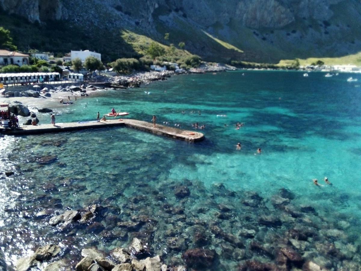 Il Giardino Di Hyccara Villa Carini Dış mekan fotoğraf